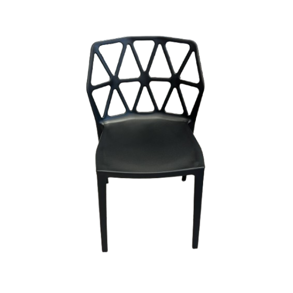 Sedia Alchemia — Connubia Calligaris