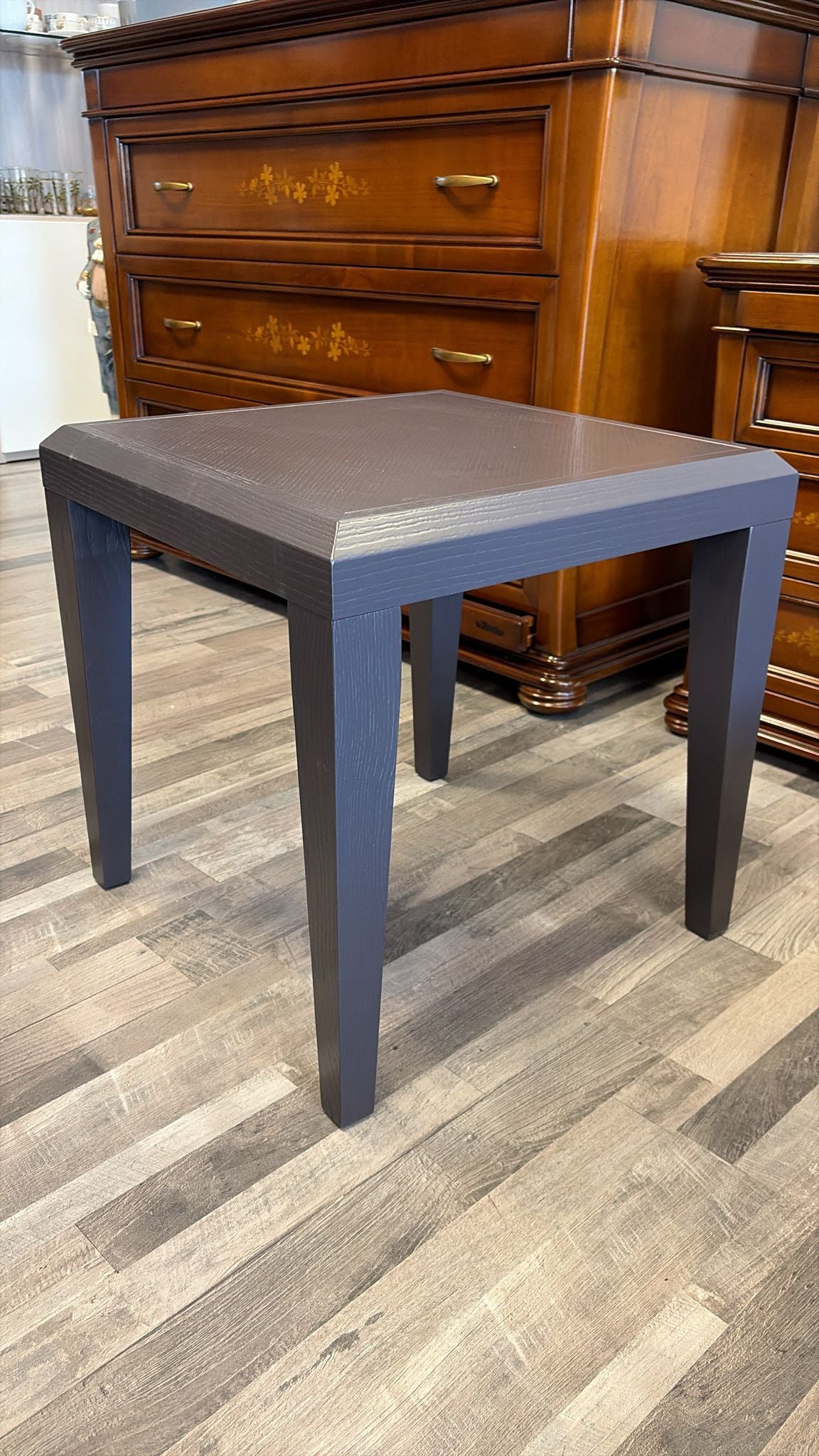 Tavolino da caffè angolare Opera — Natuzzi