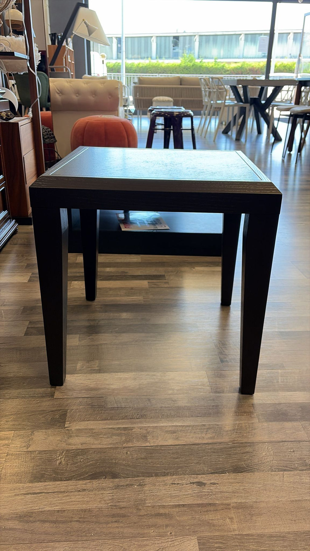 Tavolino da caffè angolare Opera — Natuzzi