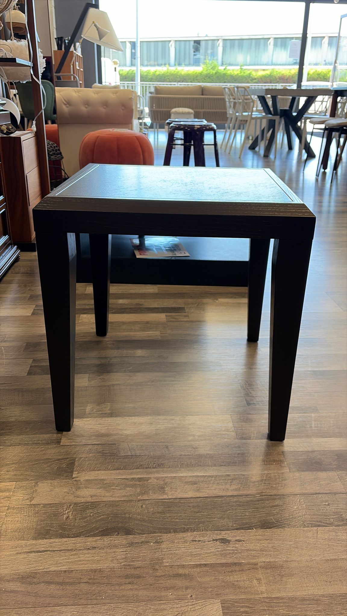 Tavolino da caffè angolare Opera — Natuzzi