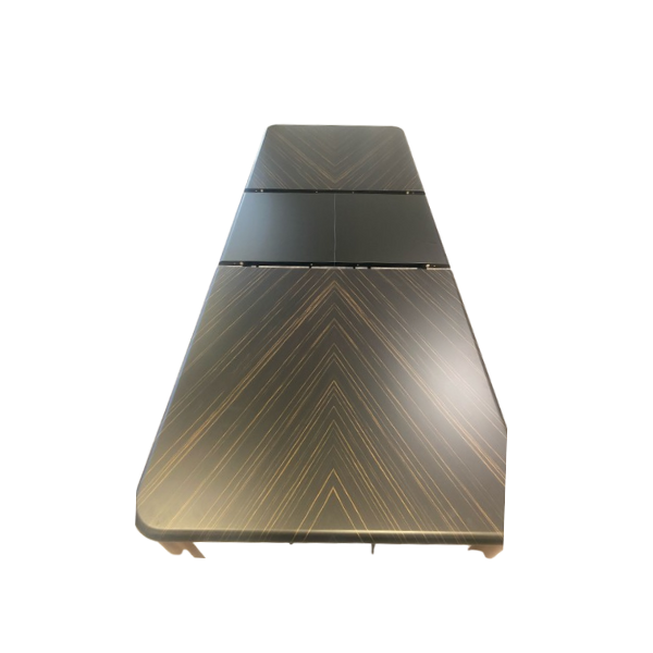 Tavolo allungabile Spiga — Calligaris