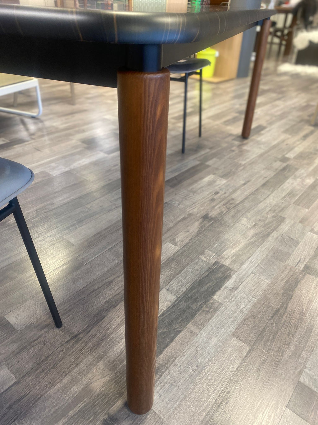 Tavolo allungabile Spiga — Calligaris