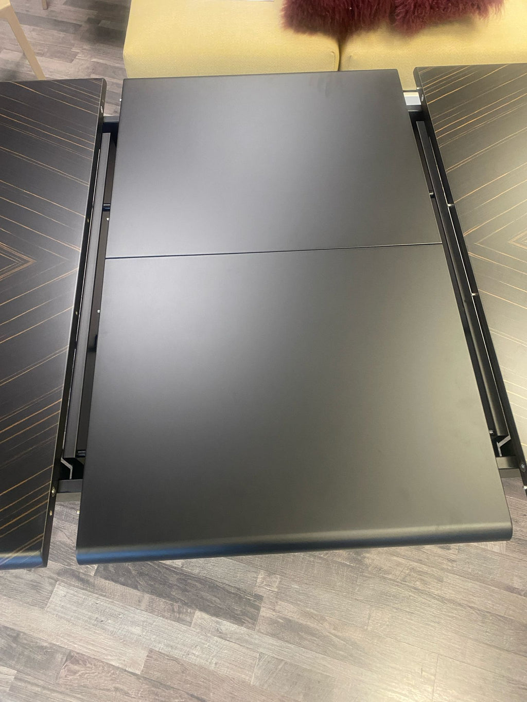 Tavolo allungabile Spiga — Calligaris