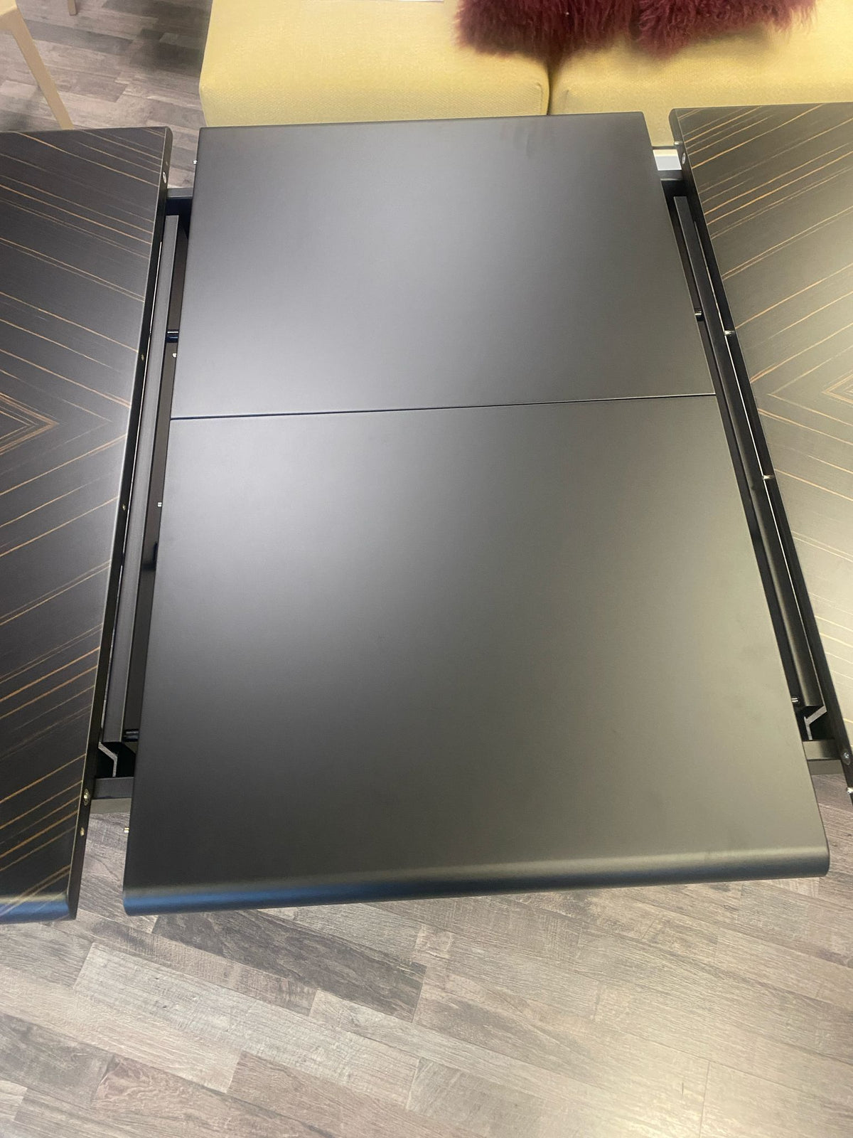 Tavolo allungabile Spiga — Calligaris